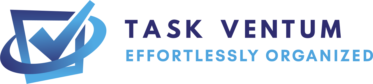 Task Ventum Portal